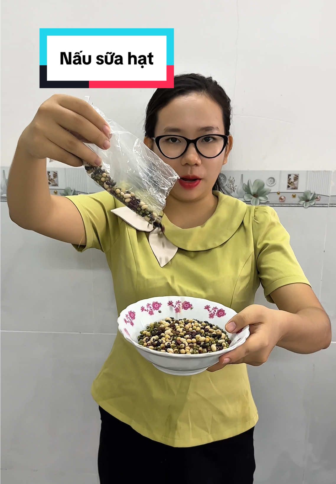 Trả lời @Cô Tư Shop uống sữa hạt đẹp da đẹp dáng tốt cho tim mạch #maylamsuahat #maylamsuahatdanang #maylamsua 