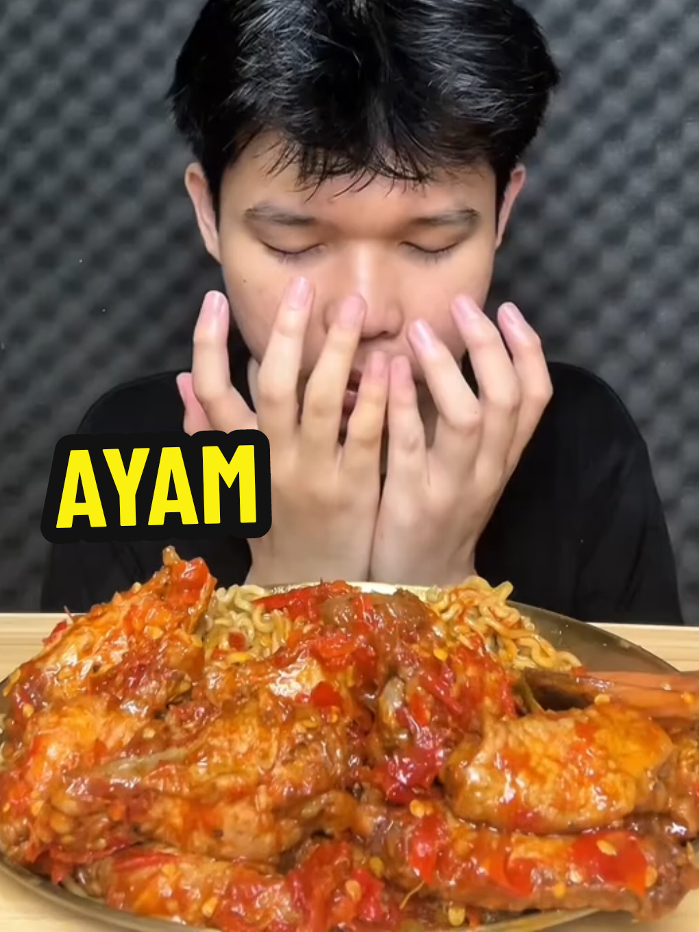 Bagain 188 | Ayam
