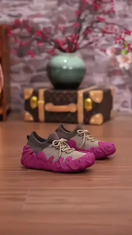 lurad new product sepatu wanita flat selop#nyamandanantislip#sepatuwanitakren#viraltiktok#fyppp 