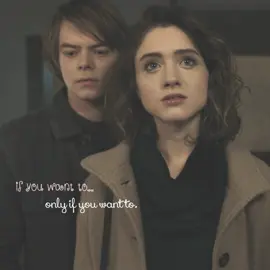 <jancy3 hi i’m back (??) maybe idk i have no motivation 🙂💝 #jancy #jancyedit #jonathanbyers #nancywheeler #strangerthingsedit 