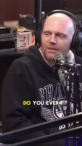 Bill Burr spilled the truth about therapy #billburr #therapy #talkshow #fyp #foryou 