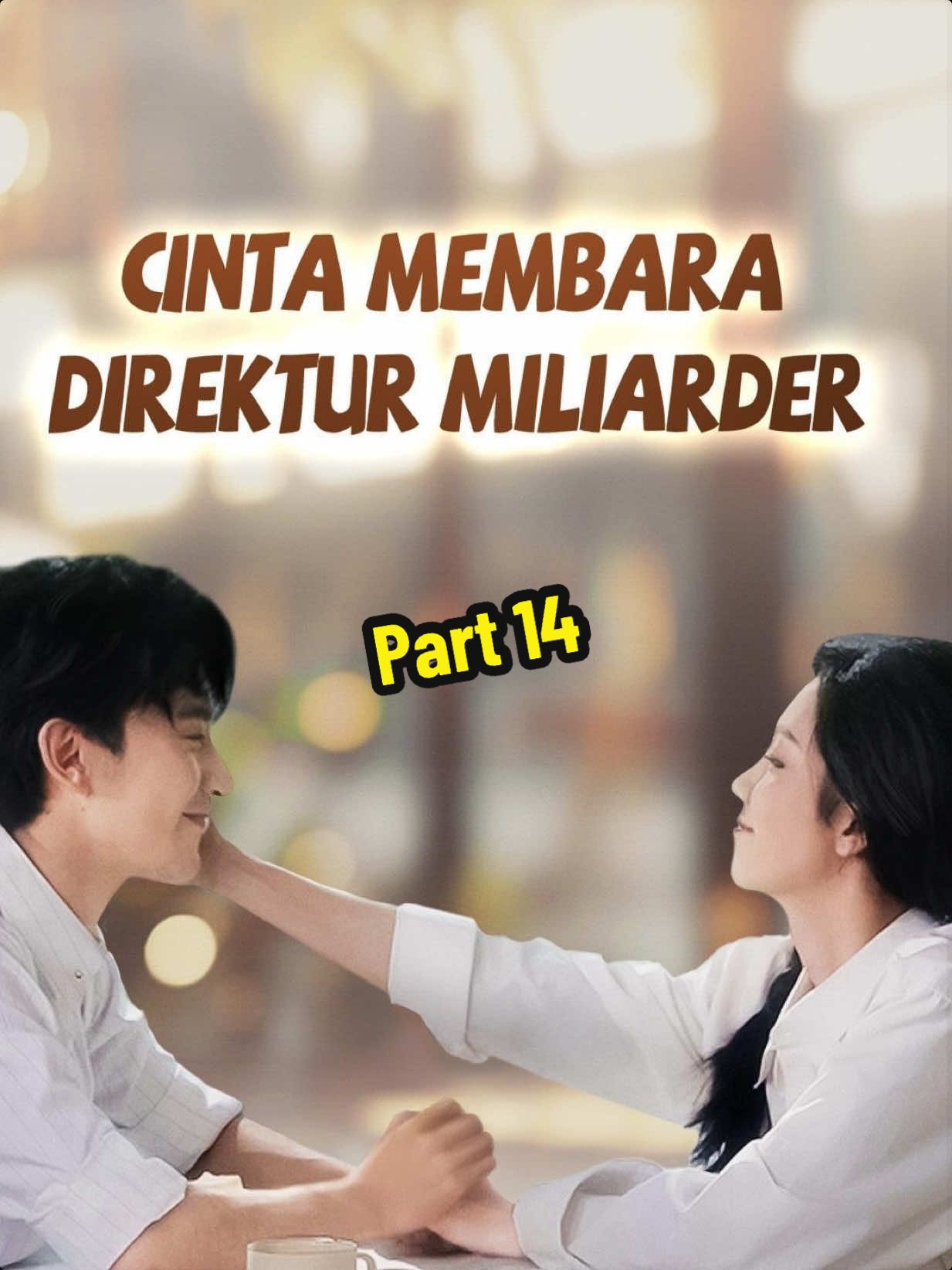 Part 14 #drachin #cintamembara #direkturmiliarder #terbaru #fyp 