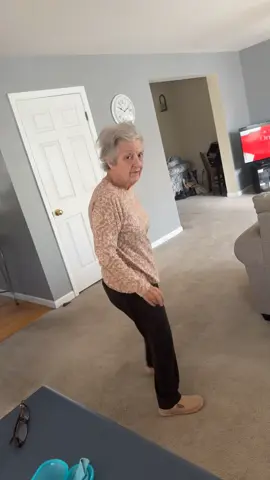 #dementia don’t worry guys we love her 