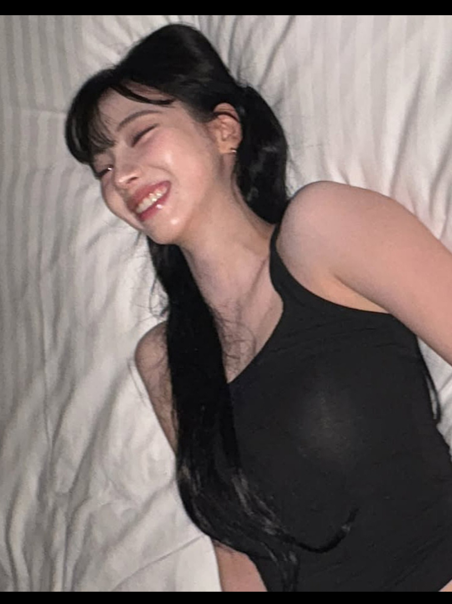 คนสวยขา #KARINA #aespa #fyp 