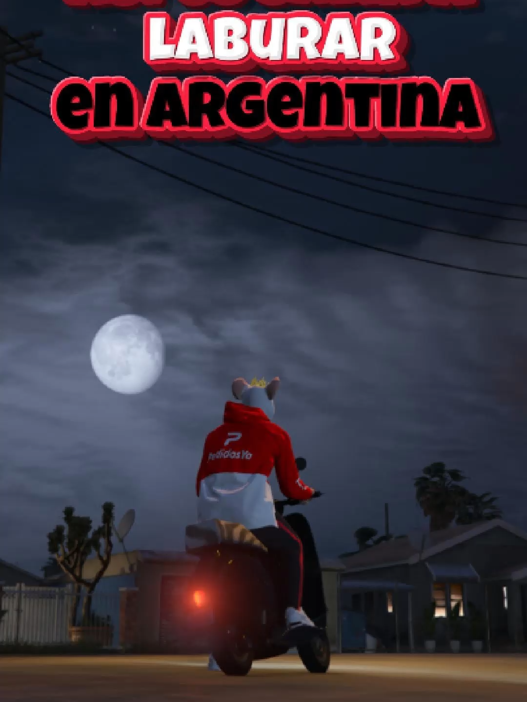 ASI ES SALIR A LABURAR EN ARGENTINA  #GTA #GTA5 #GTAV #GTA5online #gtaonline #gtarp #gta5_funny #gtasanandreas #gta6 #gta5clips #gtavroleplayespañol #gtavroleplayfiveM #TROPITANGO #gta6clips #INDEPENDIENTE #fyp #gta5clipsforyou #buenosaires #gtaonline #shorts #fypage #virall #paratii #gta5 #fy #argentinatiktok #rolplay #shortsvideo #gta  #gtav  #LARATITADELROJO #rp