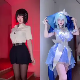 #xuhuong #xuhuongtiktok #douyin抖音 #cosplayers #xuhuong 