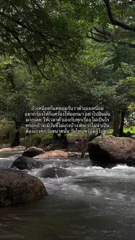 ฮึบบบบ  #fyp #เหนื่อย #เธรดความรู้สึก #ฮีลใจ #พักสมอง 