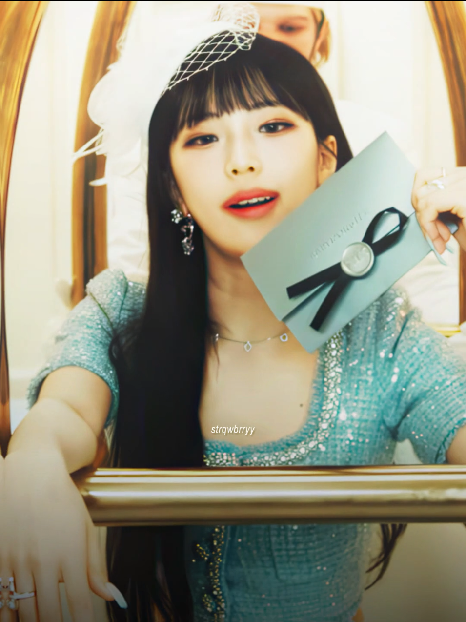 babymonster rapper ruka ver (5/7) #ruka #루카 #babymonster #babymonsteredit #kpop #fyp #edit #cgt🎼