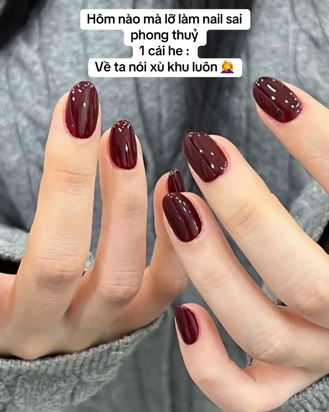 Coi phong thuỷ trước khi làm cho chắc :