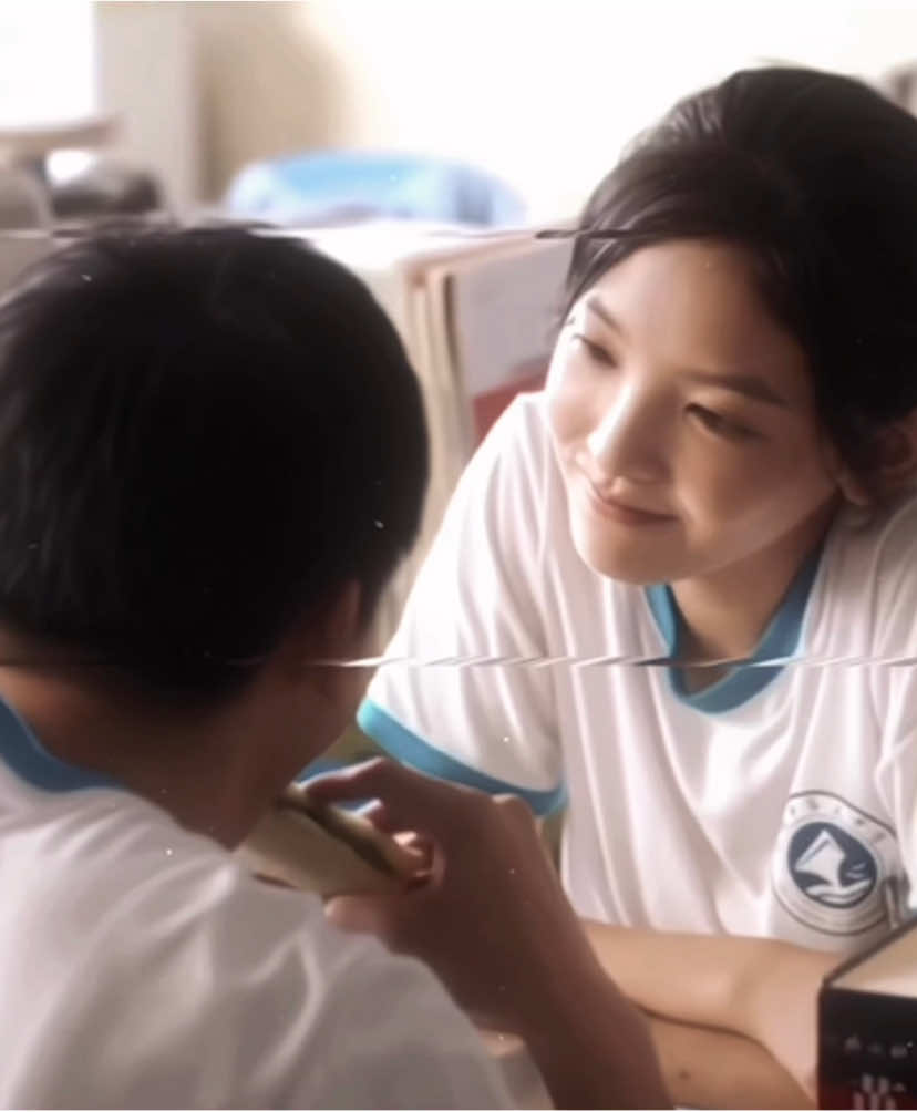 “ 有缘相遇却不能相守. “ 