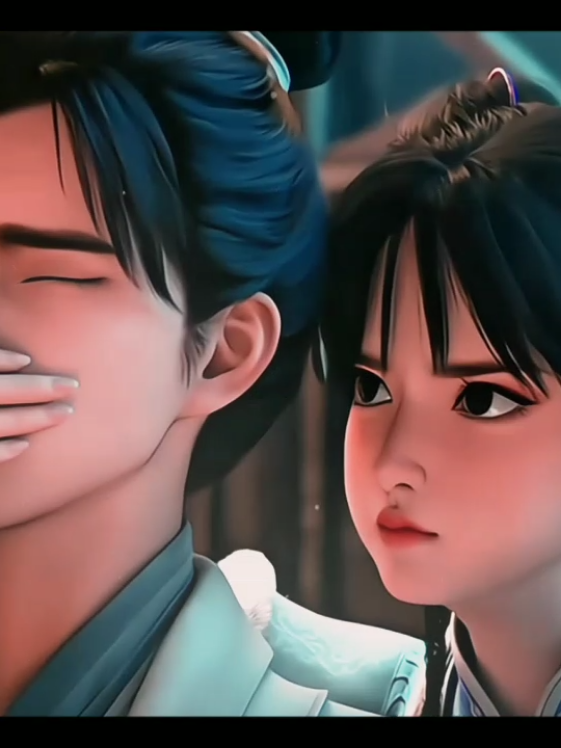 [ #ningchangjiu + #ningxiaoling ] kangen padahal baru beberapa hari ditinggal sama nih donghua. scp:mine tag: @ᯓᡣ𐭩 ᴄʏᴀɪʟᴇ 🅣🅞🅢🌲⃤  #overthedivinerealms #donghua #donghuaedit #foryou #fyp 