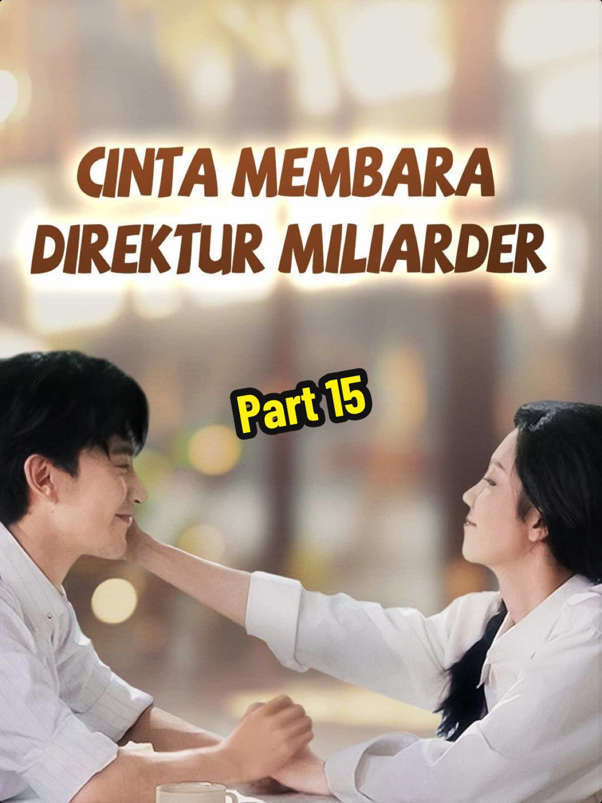Part 15 #drachin #cintamembara #direkturmiliarder #terbaru #fyp 