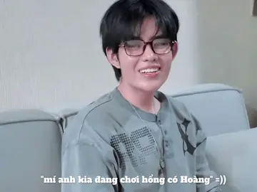 làm nũng đáng iu quá huhuhu 🥺 #dillanhoangphan #anhtraisayhi #dillan 