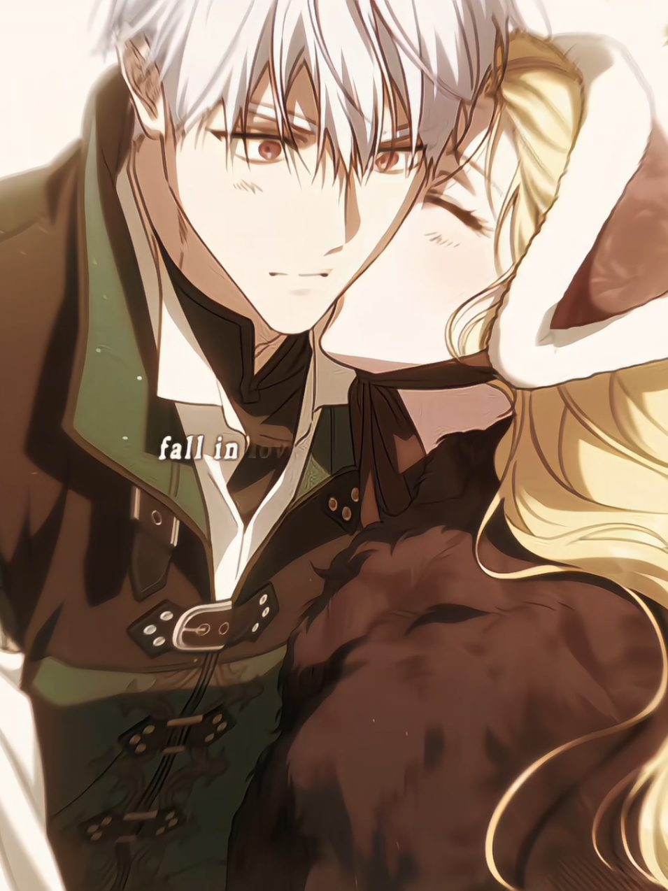 the way his expression softens [#howtogetmyhusbandonmyside ] #manhwa #manhwareccomendation #fyp #vaxiana_ @Mai ୨୧ 