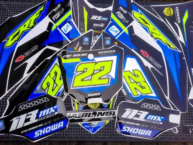 Order Langsung Wa:☎️ ‪0878‑1134‑3918‬ #decalklx150 #decalcrf150l #fypviral #klxgordon #berandatiktok            