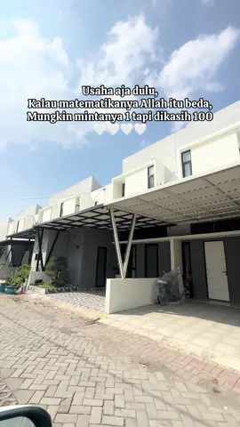 Mintanya 1 tapi dikasih 100🤍