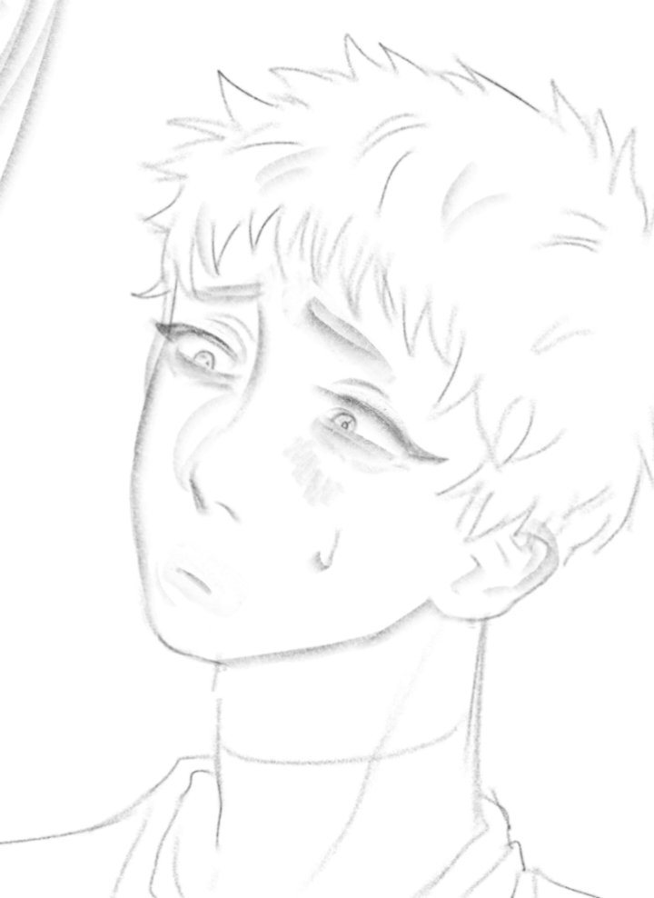 SEASON 2 CONFIRMED,  HAVE A YOSHIKARU SLOPPY KISSING CELEBRATION WE WON #thesummerhikarudied #光が死んだ夏 #fyp #boyslove #viral 