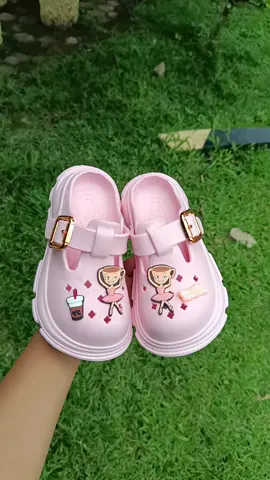 sandal Baim anak cewek terbaru balerina capuccina  #sandalanakviral #rekomendasisandal #sandalanakcewek #sepatusandalanak #sandalbaimanak 