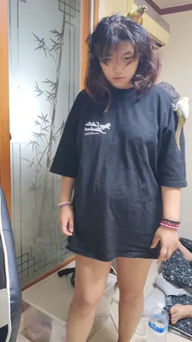 앵두가 안녕 거려요 민트도요