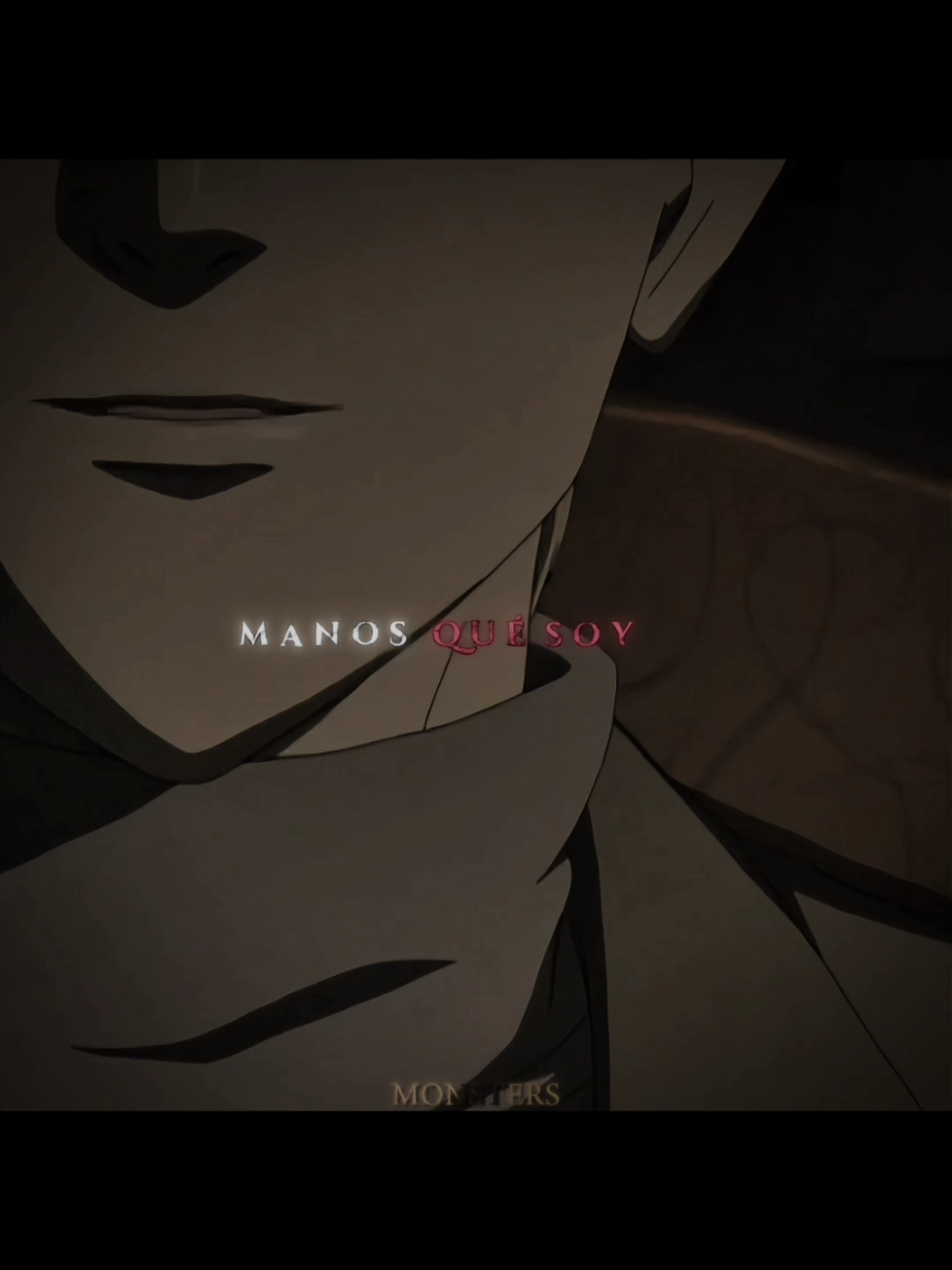 El verdadero Monstruo / #johanliebert #animeedits #monster #monsters #peak 