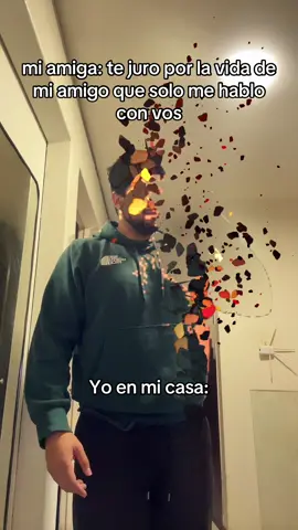 No me quiero ir señor Start 