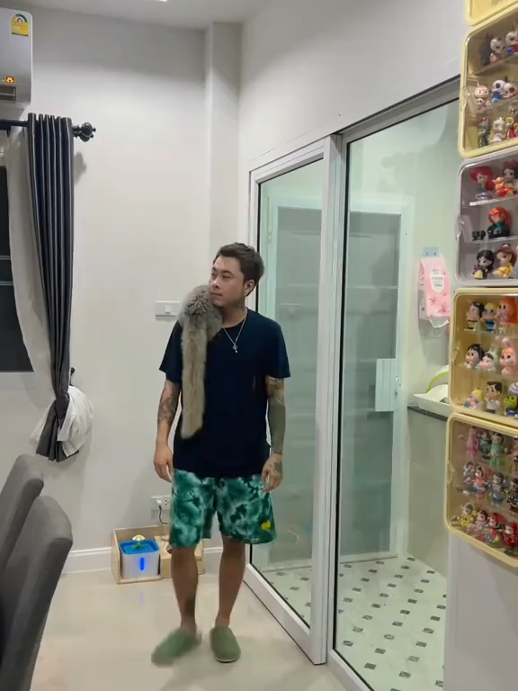 ไว้ใจไม่ได้เลย😁😄😄 #fc#ฟีดดดシ#fyp#tiktokบนเทิง