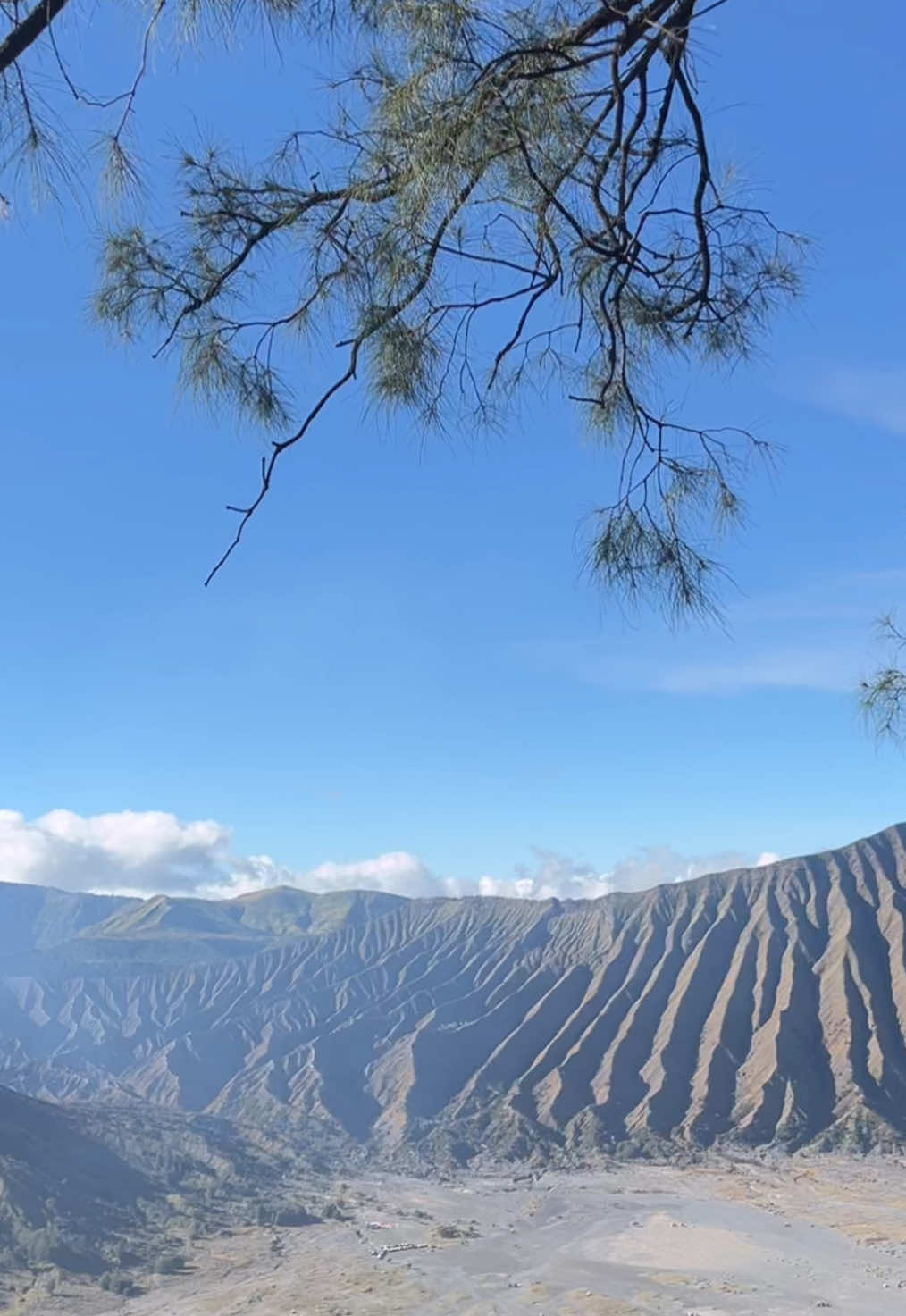 Cuma sound eee o eo o tpi siapa yang ga pengen ke Bromo lagi?🥹 #bromotenggersemeru #bromo #fyppppppppppppppppppppppp 