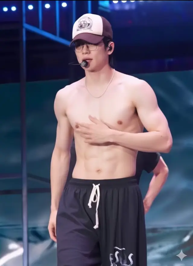 #jaehyun #jaehyunnct #abs #fyp #nct 