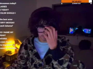 Some clips from today’s live :) || @೨౿　lia #MOOSAMOSTAFA #TWITCH #EUGENEOTTINGER #WEDNESDAY #FYP 