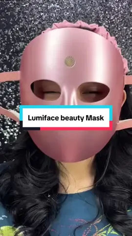Cara Gampang awet muda dengan Lumiface Beauty Mask😍 Tanpa Listrik, tanpa baterai😎 Info lengkap WA 081271267997 #mci #maskerlumiface #maskermci #lumifacebeautymask #masker 
