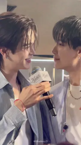งานวันนี้ฟินเกิน มี่ชอบ 🤭🤭🤭 Cr:k.BBaifern_O , Cr:jujujuuu , Cr:pai_zone 🙏🙏 #จูเนียร์มาร์ค #JuniorMark #จูเนียร์ปณชัย #มาร์คจิรันธนิน #kiehlsclarityxjuniormark 