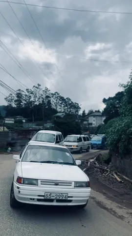 🤍🥀  #vanclubofsrilanka🇱🇰 