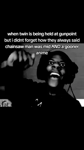 not the type of post i should be posting #chainsawman #csm #fyp #pov  #xybca 