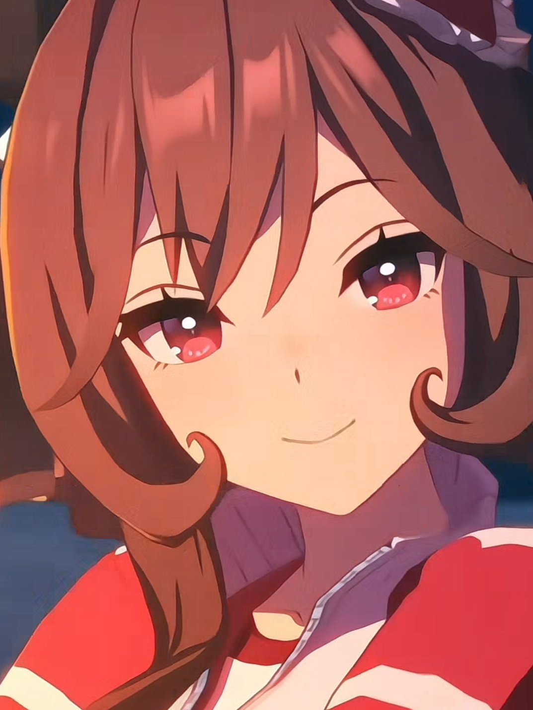 nooo Gentildonna comeback!!! #fyp #memes #gentildonna #umamusume #trending 