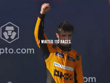 This edit is not made too hate on either lando or oscar, any comments spreading hate about either will be deleted. #fyp #mclaren #f1tiktok #landonorris #oscarpiastri 