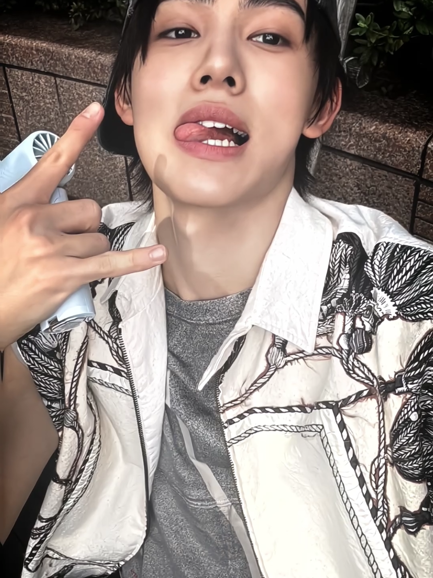 duta melet nya cortis  #seonghyeon #cortis #fyp #foryoupage #4u 