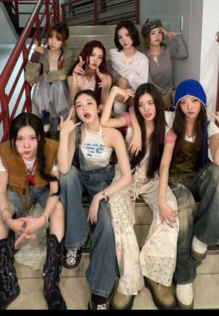 barisan depan ketua geng😭 🤏🏻 #hearts2hearts  