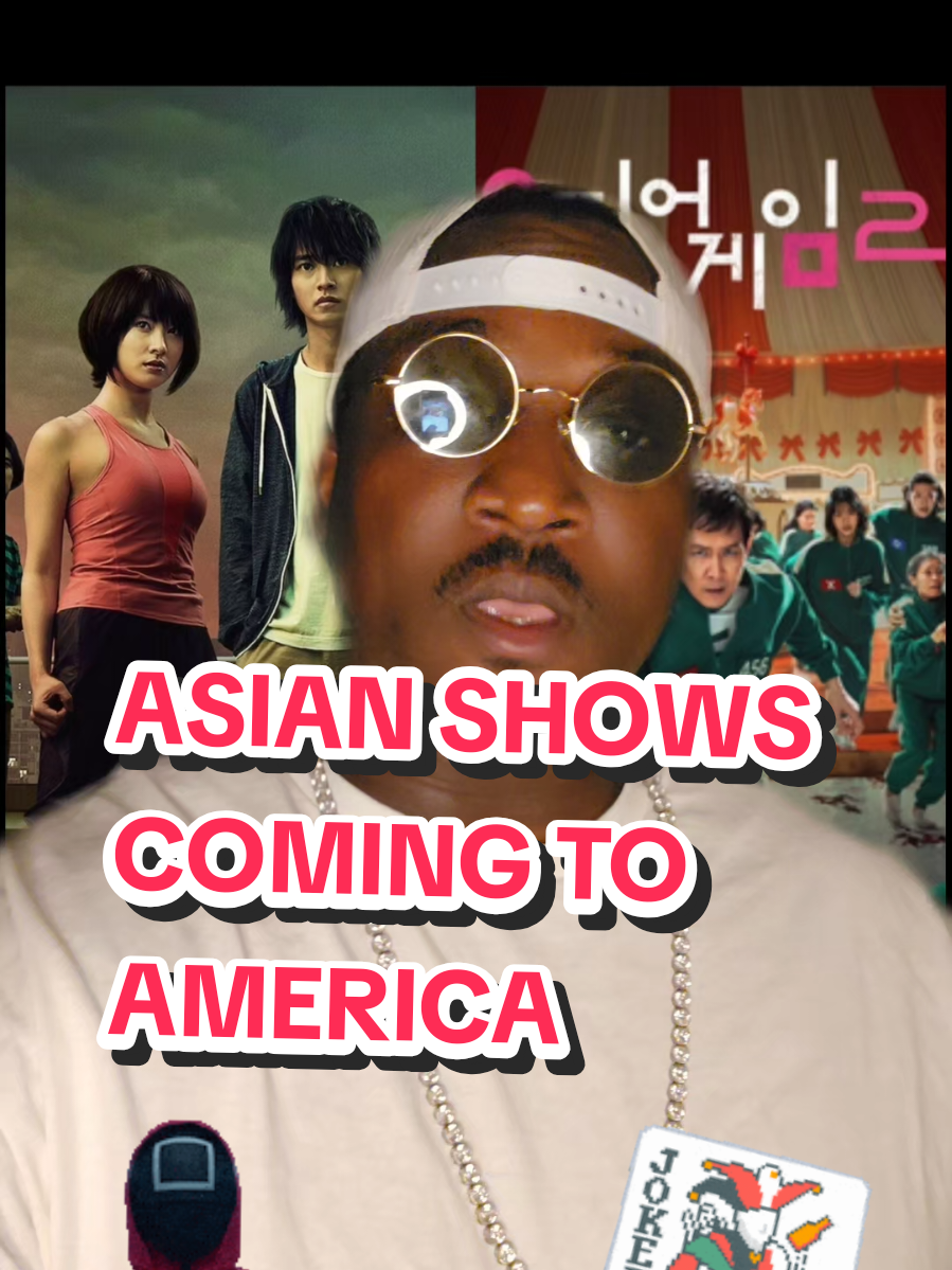 #aliceinborderland #netflix  #squidgames #jdrama  #kdrama 