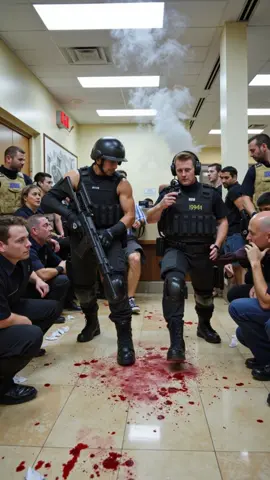 2 robbers vs entire police force. Who won? #crime #History #police #truecrime