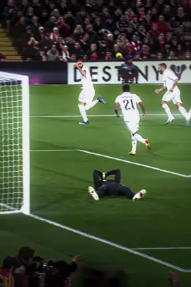 Dự đoán tỉ số nào ae🔥 || #realmadrid #football #liverpool #edit #fyp 