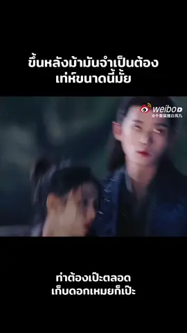 #เหนือสมรภูมิ #เฉิงเหล่ย #โจวเหย่ #Chenglei #Zhouye 