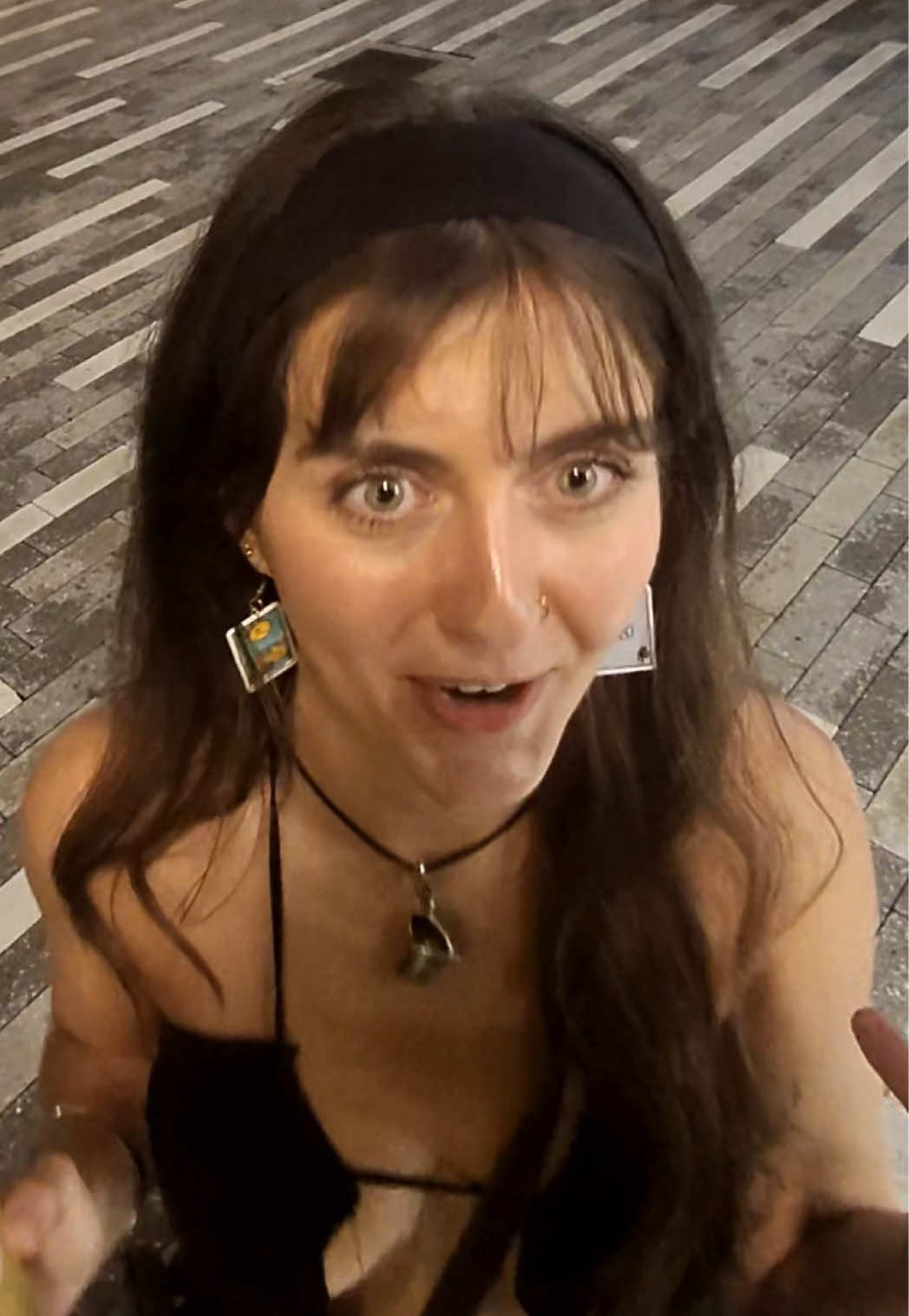 W or L?? #fyp #rizz #confidence #pickup #girls 