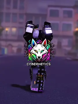 Yeah, Yeah, andamo ready 🔥 Social: @𝑽𝔢𝔫𝔲𝒙 ☆  #roblox #cybernetics #robloxtiktok #fyp #viralll 