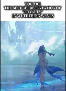 my istri🥰#WutheringWaves #shorekeeper#myistri #wutheringwavesedit #shorekeeperedit