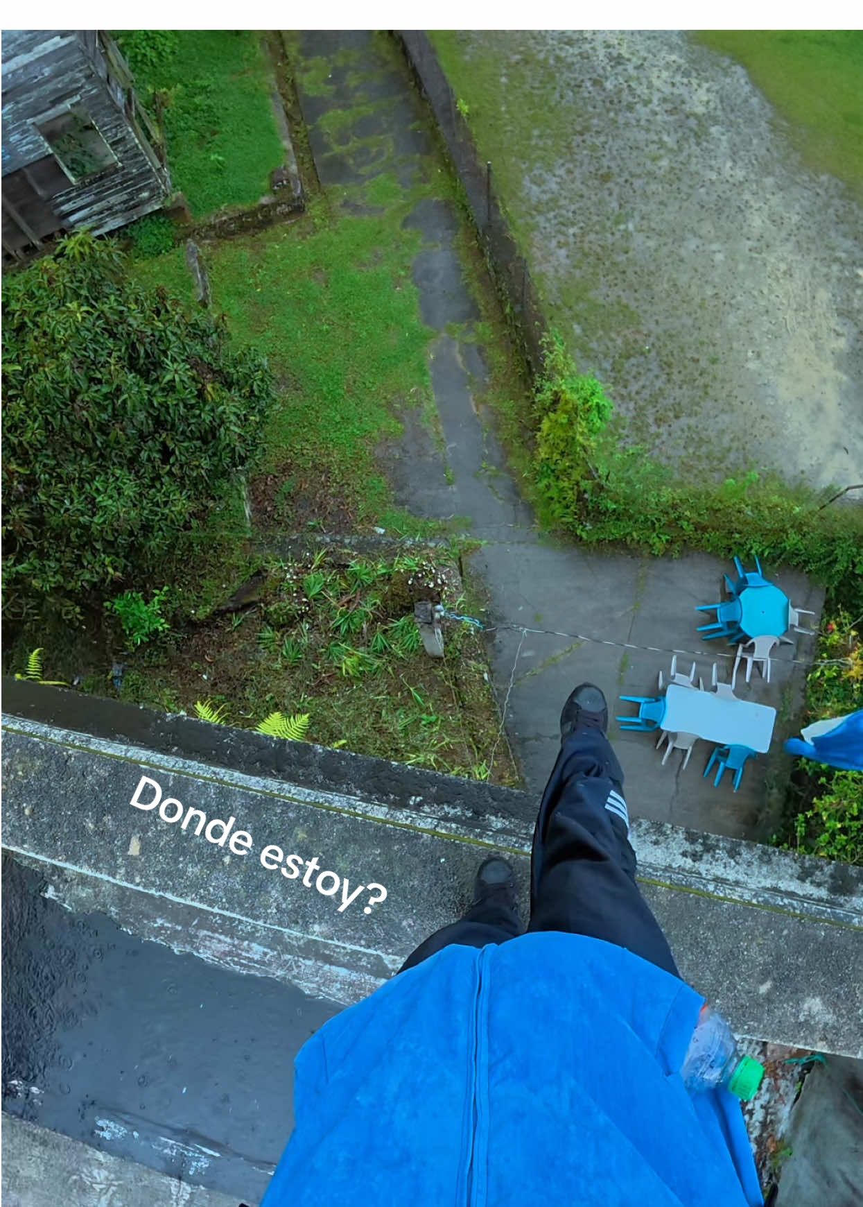 Parkour Honduras 🇭🇳  En que edificio estoy subido ? #parkourhonduras #parkourgymnastic #parkourworld #parkour_freerunning #parkour 