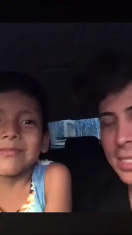 La promesa se fue🥺 @Zarigueya⚡ @donday_eldiamante 