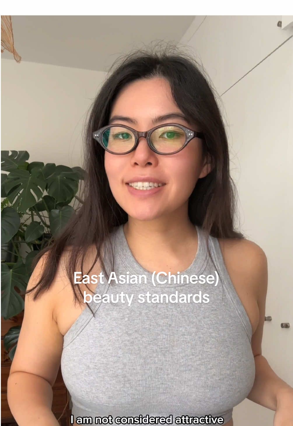 East Asian beauty standards… for or against? #beauty #chinesebeauty #eastasian #beautystandard 