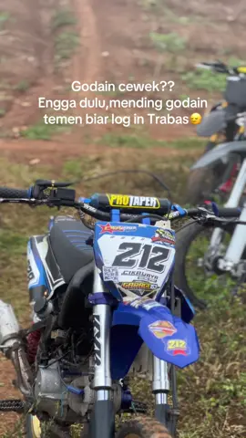 Kapan kalian log in main kotor kotoran😭 #trabas #adventure #bebekmodif #bebekmodif130 #fyp 