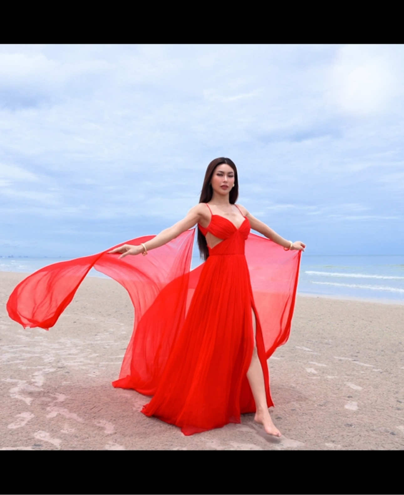 🇹🇭 Ready to take you on the ultimate GRAND experience. See you at Miss Grand International 2025!  เข้ากองวันแรก 29 กันยายนนี้ ที่ Golden Tulip Sovereign Hotel  เราพร้อมแล้ว คุณพร้อมหรือยัง? ☝🏼✨ #MGI2025 #MGI #กชเบล  #MissGrandThailand2025 #MissGrandInternational  