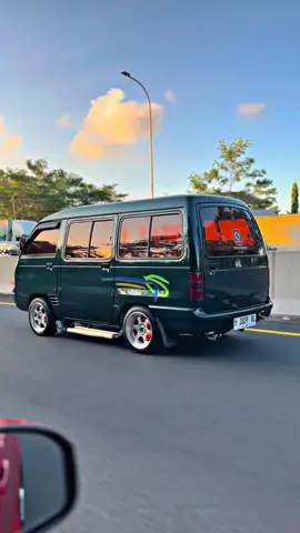 Video lawas Sound baru gapapa kan? #carry #fyp #t120ssmodifikasi 